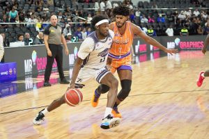 Richardson, Zarzuela y Fulgencio guián El Millón al tercer lugar tras vencer a Huellas