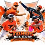 Corbett, Sims, Skirrow, Valdez y Brito ya están entrenando con los Toros  