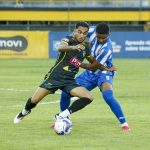 O&M FC derrota 2-1 al MOCA FC en torneo Apertura LDF 2026