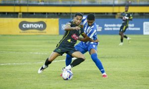 O&M FC derrota 2-1 al MOCA FC en torneo Apertura LDF 2026