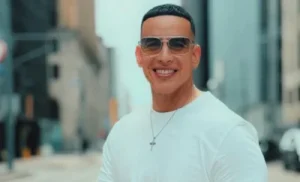 Daddy Yankee regresa con “Bésame otra vez” y anuncia nuevo álbum