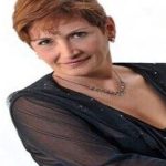 Fallece Yamilé Scheker, destacada actriz del teatro y el cine dominicano
