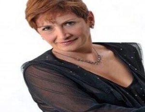 Fallece Yamilé Scheker, destacada actriz del teatro y el cine dominicano
