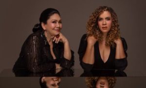 Cultura POP cierra 2026 con histórico concierto de Maridalia Hernández y Laura Rivera.