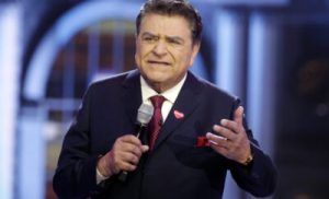 Don Francisco regresa a Univision con Lucero como su primera invitada