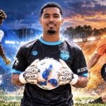¡Talento dominicano! 3 criollos brillan en el XI Ideal de Copa Cariubeña Concacaf 2026