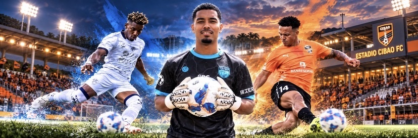¡talento-dominicano!-3-criollos-brillan-en-el-xi-ideal-de-copa-cariubena-concacaf-2026
