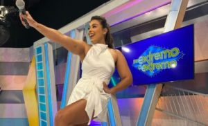 Nelfa Núñez llega a La Fábrica Radio: “No vine a llenar los zapatos de nadie”
