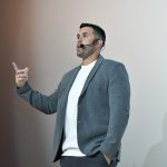 Pipe Urueta apuesta por Adón y Garabito para abrir la temporada de las Águilas Cibaeñas