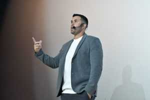 Pipe Urueta apuesta por Adón y Garabito para abrir la temporada de las Águilas Cibaeñas