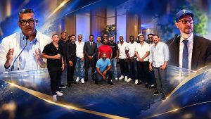 Con latido glorioso en el pecho, Licey despierta su mística para la batalla