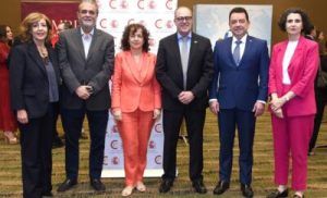 Vinos & Negocios 2026 impulsa nuevas conexiones empresariales entre España y República Dominicana