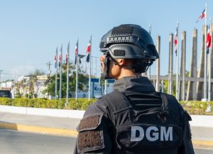 Migración convoca a jóvenes de 18 a 30 años para formar nuevos agentes de interdicción
