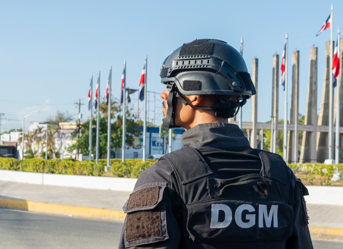 Migración convoca a jóvenes de 18 a 30 años para formar nuevos agentes de interdicción