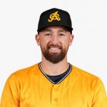 Mason McCoy, versátil infielder, es el sexto refuerzo anunciado por las Aguilas Cibaeñas