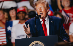 Trump asegura que Rusia y Ucrania acordaron frenar ataques a infraestructuras energéticas