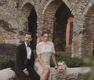 carlos-duran-y-zoe-roberta-se-casan-en-la-zona-colonial