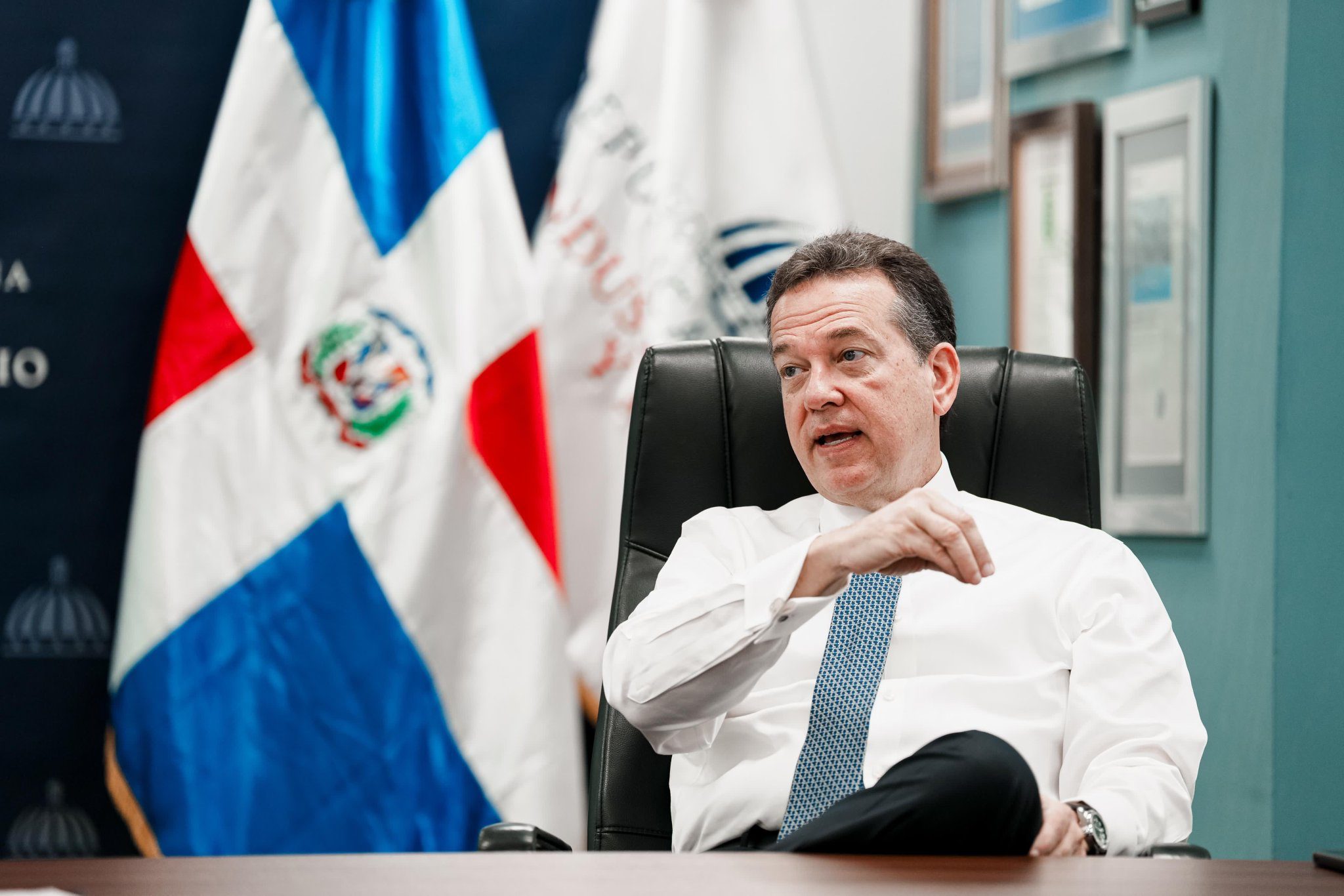 Mirex mantiene asistencia a dominicanos en Rusia pese a límites por firma de contratos voluntarios