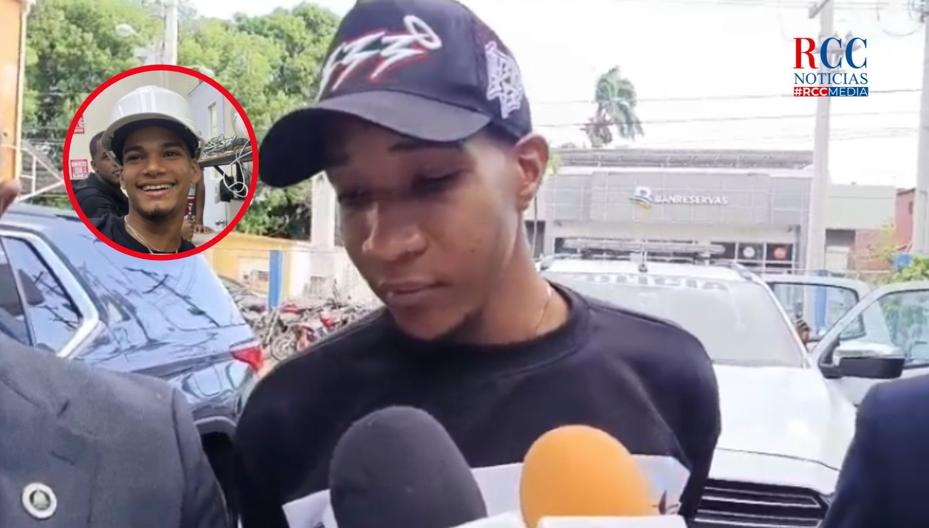 Aplazan audiencia contra Joan Jiménez Medina, vinculado con muerte de Emmanuel Contreras