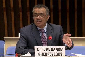 OMS valida nuevamente los avances de Egipto frente a la hepatitis C