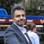 Eugenio Derbez advierte sobre ataques a la comunidad latina en elecciones