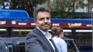 Eugenio Derbez advierte sobre ataques a la comunidad latina en elecciones