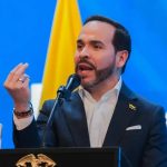 Colombia se retira del Grupo de La Haya y rechaza su enfoque contra Israel, dice canciller