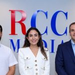 Gigantes del Cibao y RCC Media sellan alianza estratégica para llevar la pasión del béisbol a todo el país