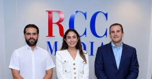 Gigantes del Cibao y RCC Media sellan alianza estratégica para llevar la pasión del béisbol a todo el país