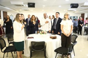 Defensor del Pueblo impulsa buenas prácticas para reducir brechas de género y prevenir la violencia