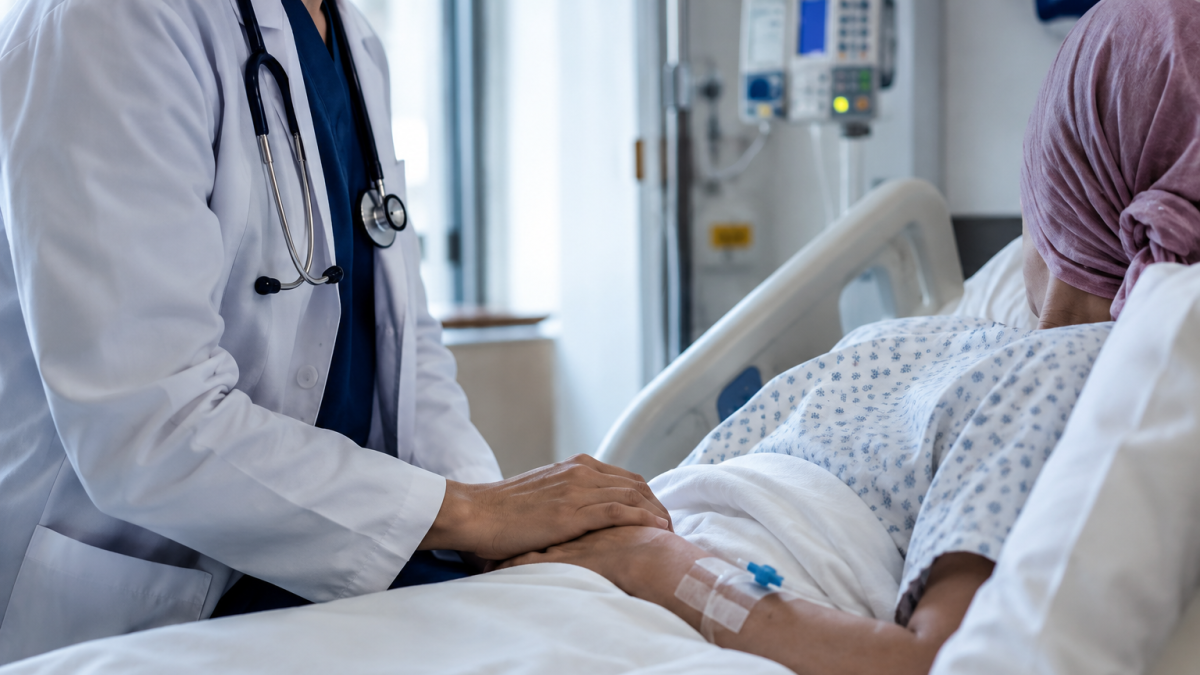 Oncólogos advierten que cambios de SeNaSa podrían poner en riesgo a pacientes con cáncer