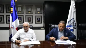 LIDOM y Fenapepro extienden su convenio colectivo