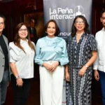 Encuentros Interactivos cierra sus peñas con un diálogo sobre ética y contenido de valor
