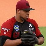Wily Peralta abrirá la temporada de los Gigantes