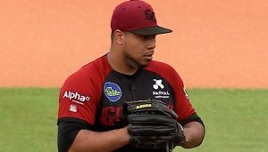 Wily Peralta abrirá la temporada de los Gigantes