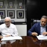 Lidom y Fenapepro extienden convenio colectivo y fijan agencia libre para febrero de 2027