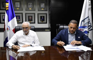 Lidom y Fenapepro extienden convenio colectivo y fijan agencia libre para febrero de 2027