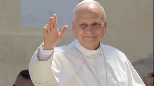 Perú se mantiene atento a posibles cambios en la visita del papa León XIV