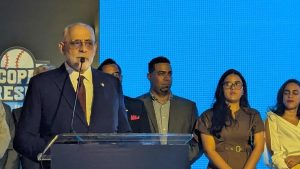 Lidom exhibirá su tecnología en tres aspectos, incluida ABS, para el campeonato que se inicia hoy