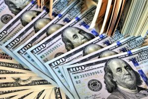 Dólar sube a RD$61.68 y acumula repunte de 2.6 % frente al peso dominicano