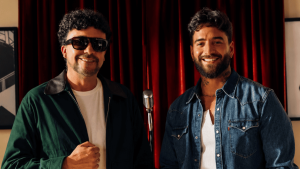 Maluma y Andrés Cepeda llevan el clásico “Tengo ganas” al ritmo de bachata