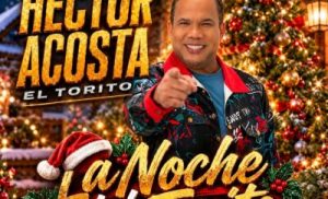 “La Noche del Torito”, dará inicio a las Navidades en Hard Rock Café SD