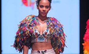 Colectiva Mercy Jácquez lleva la esencia de los Guloyas a RD Fashion Week