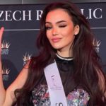 Miss Universe República Checa renuncia a su título y no viajará a la final en Puerto Rico