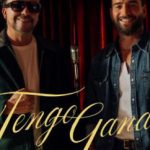 Andrés Cepeda y Maluma llevan “Tengo Ganas” al ritmo de bachata