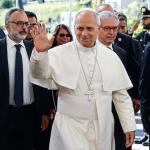 Papa León XIV evoluciona favorablemente tras cirugía por cáncer de pulmón