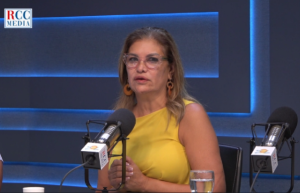 Liliam Founder: “Ningún niño nace con el chip de controlar a una mujer”