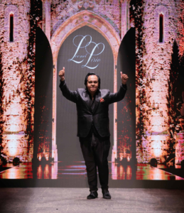 RD Fashion Week rinde homenaje a Leonel Lirio por sus 40 años en la moda dominicana