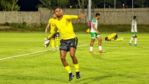¡CHILENA DE INFARTO! José Jáquez desata la locura y le da tres puntos de oro al MOCA FC