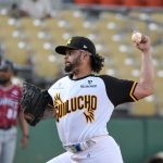 Águilas Cibaeñas alzan el vuelo y vencen a los Gigante,con buen pitheo y ofensiva oportuna